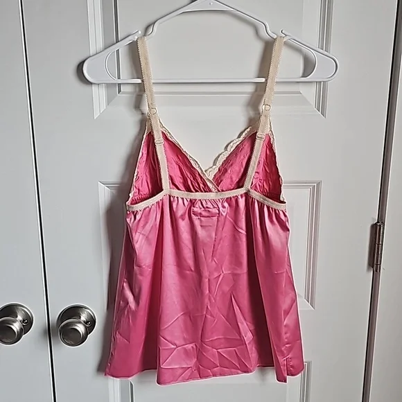 Aerie Lingerie Night Top in Women's Size XS EUC - Picture 4 of 8